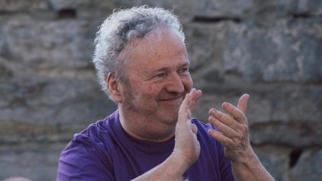 Wolfgang Plagge