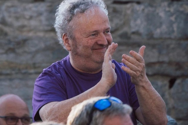 Presales to wolfgang plagge: members use these when buying pre-sale tickets