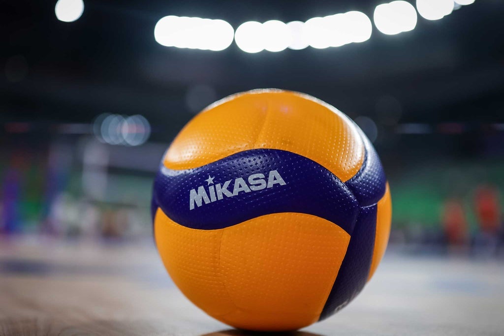 NORCECA Men Continental Championships