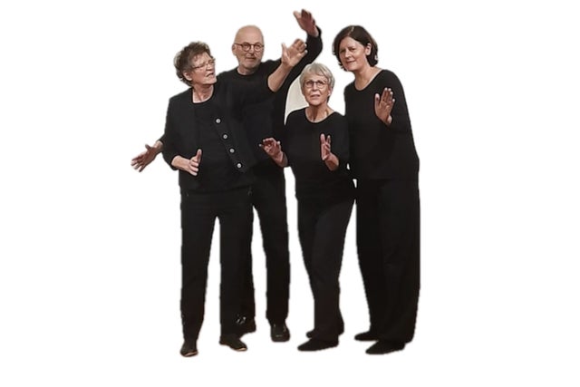 Ticket Reselling Frauenfr&uuml;hst&uuml;ck - Open-Playback-Theater