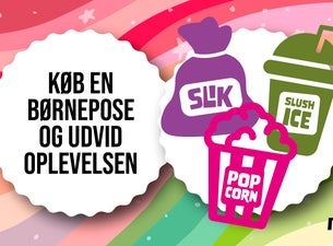 PIPPI - BØRNEPOSE