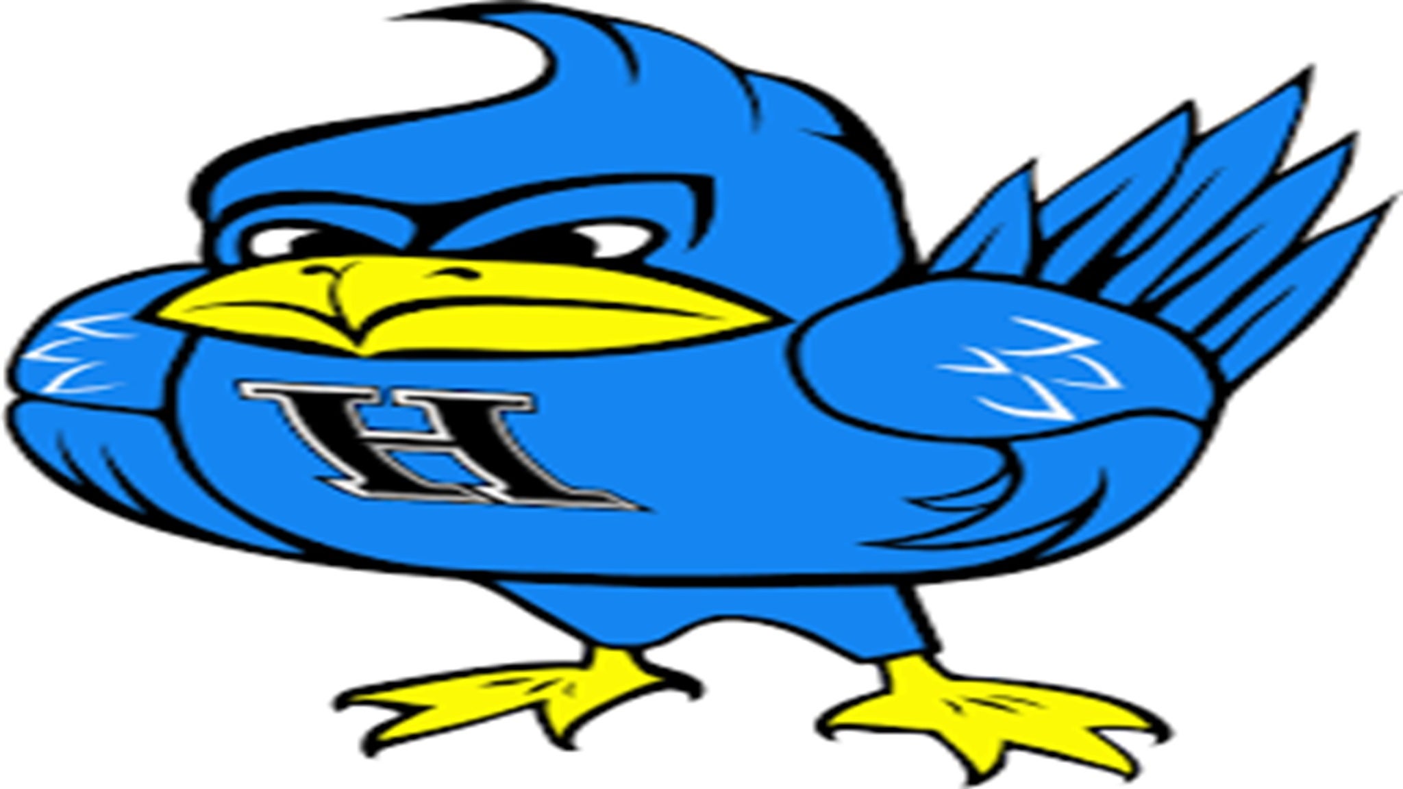 Highlands Basketball