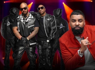 112 & Ginuwine