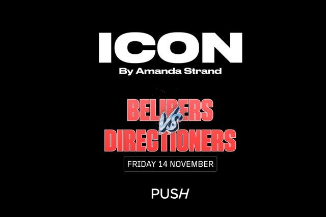 Presale codes for push: members use these when buying pre-sale tickets