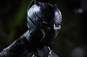Black Panther In Concert — Cerritos Center for the Performing Arts