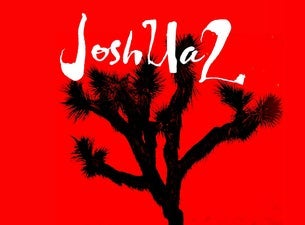 JoshUa2, U2 Tribute, at Théâtre Capitole - JT40