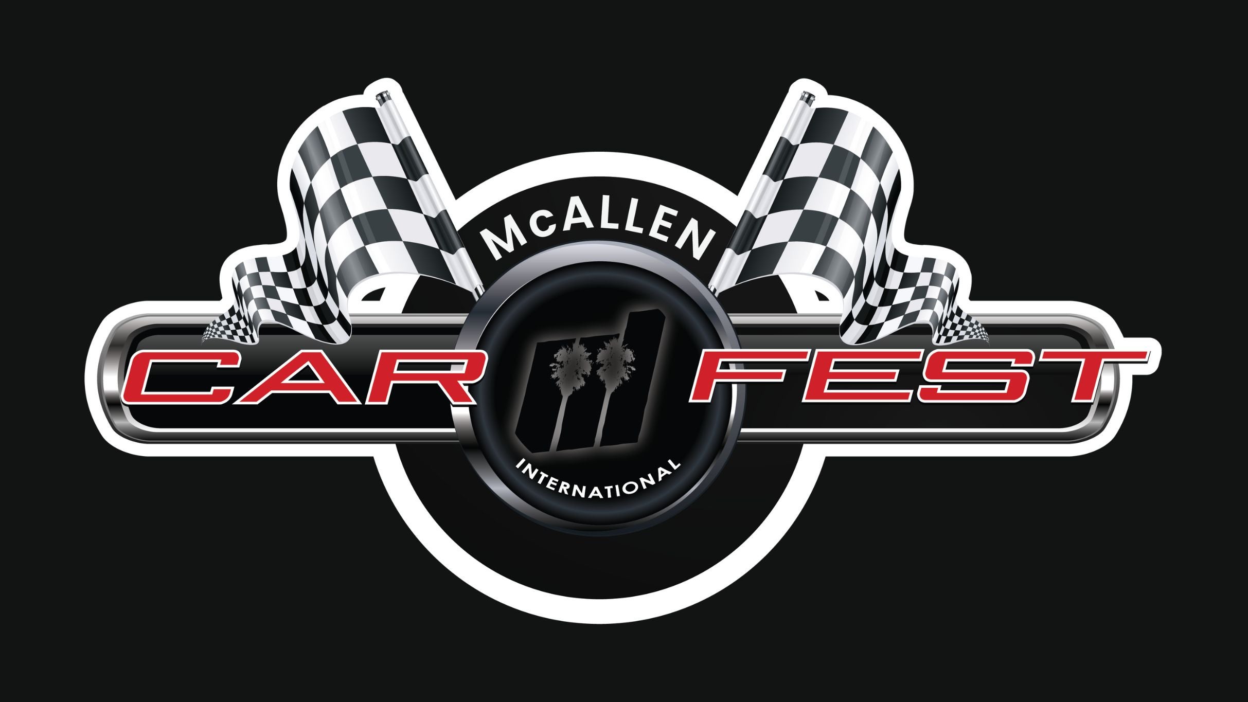 McAllen International Carfest - Friday 2026