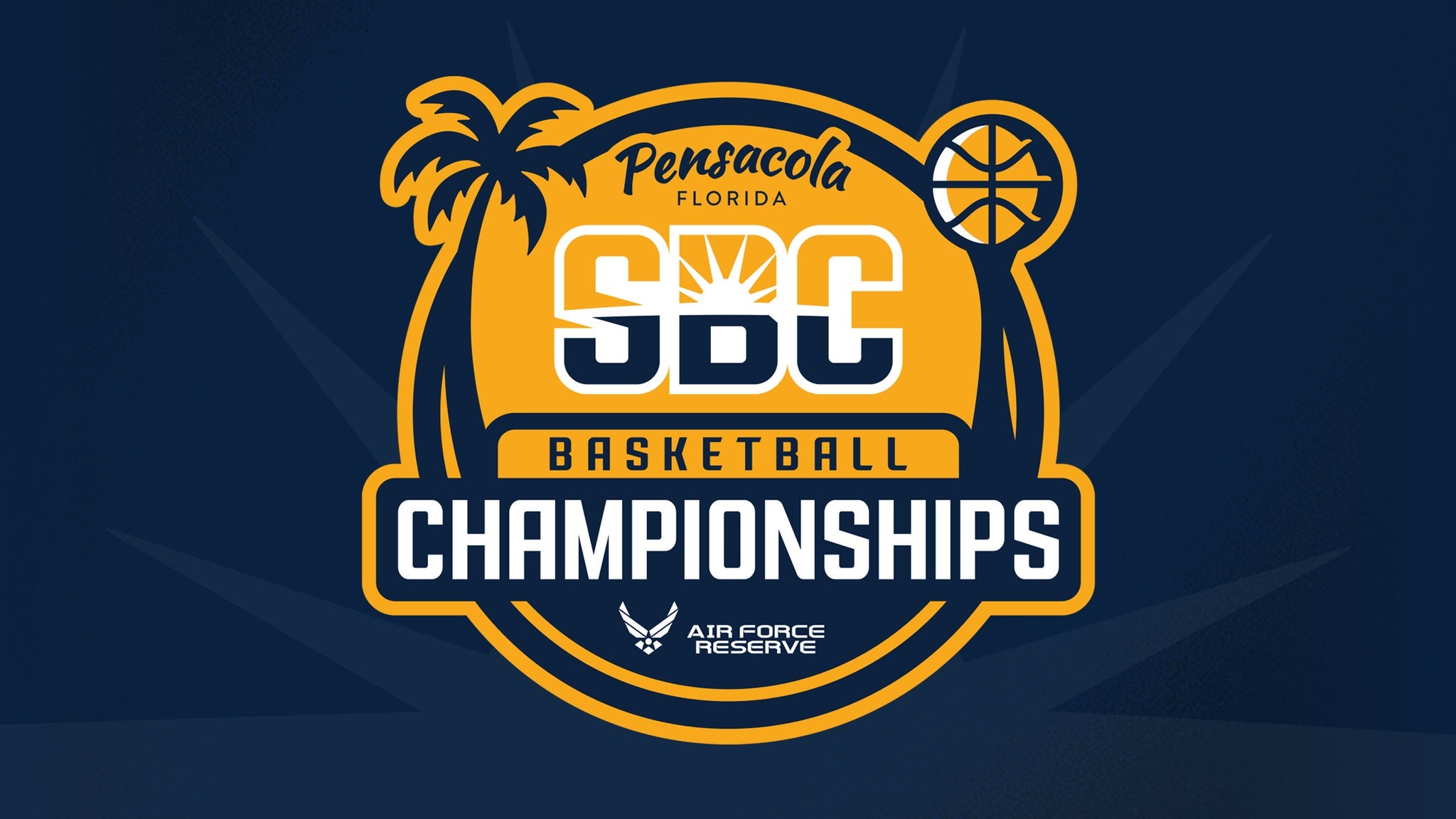 2026 Sun Belt Women's Basketball Championships-1st Round-11:30am & 2pm