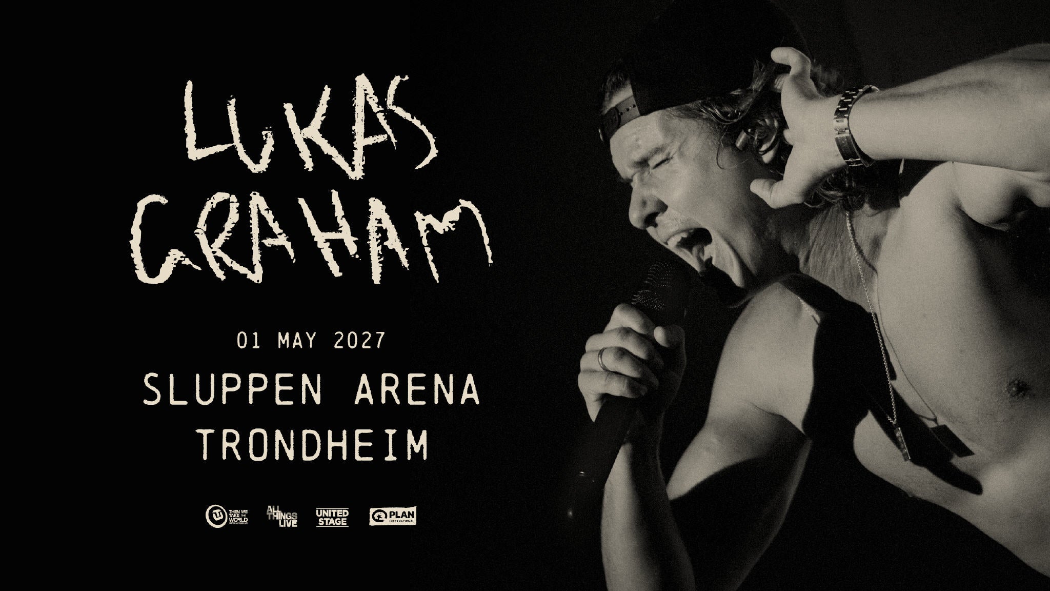 Lukas Graham