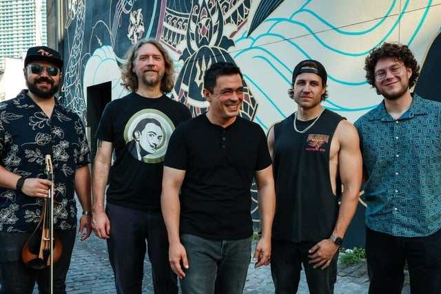 Presale codes for the dave matthews tribute band: members use these when buying pre-sale tickets