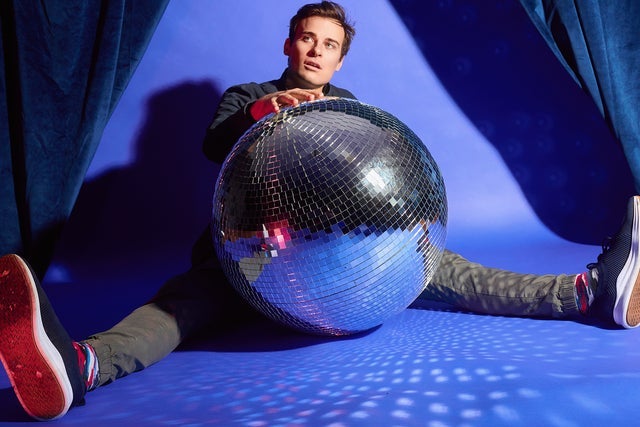 Presales to friendlyjordies: members use these when buying pre-sale tickets