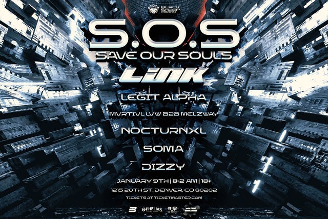 Black Sheep Presents Link