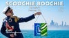 Scoochie Boochie w/ special guest DJ MNM the MuzikAddik