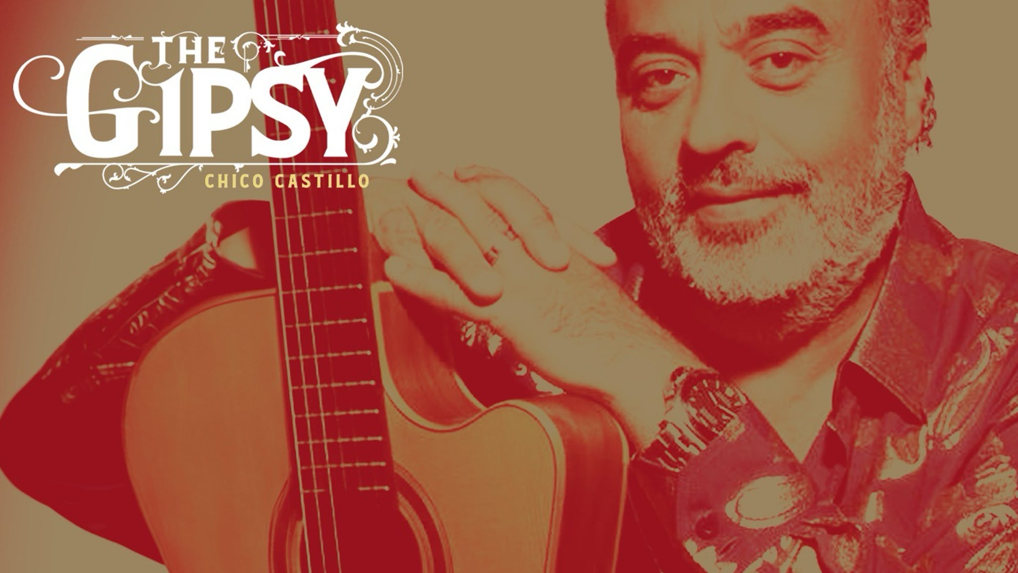 THE GIPSY'S by CHICO CASTILLO presales in GATINEAU