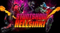 Stuntshow HELLsinki