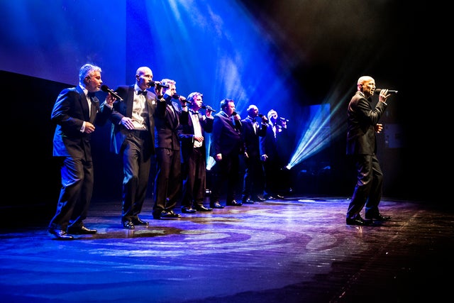 Rolls Voice in Norway