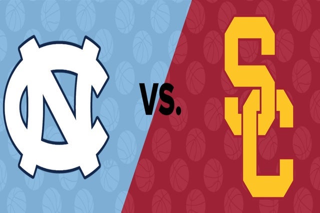 Presales to the preseason premiere: unc v usc: members use these when buying pre-sale tickets