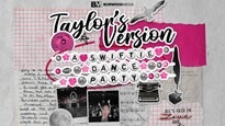 party iconic. Presents Taylor's Version