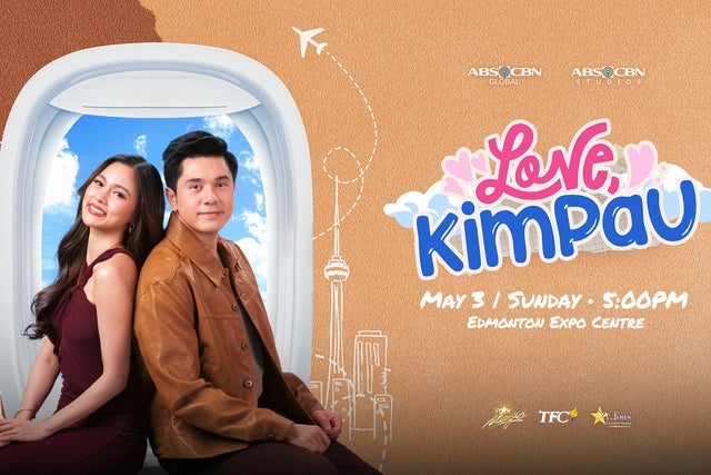 Presales to love, kimpau: members use these when buying pre-sale tickets