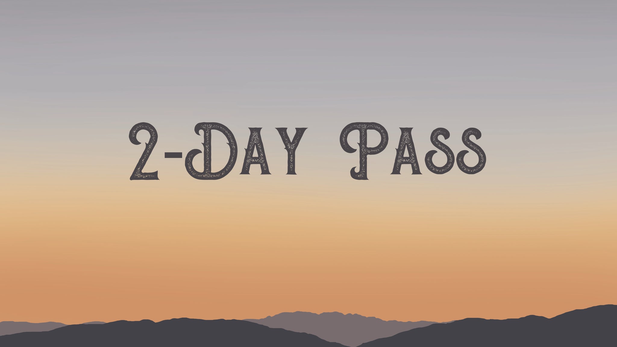 Five Winds Festival 2-Day Pass at City of Yucaipa