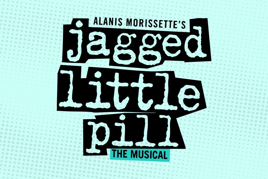 Jagged Little Pill The Musical