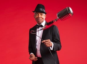 An "Unforgettable" Evening with Eddie Wakes