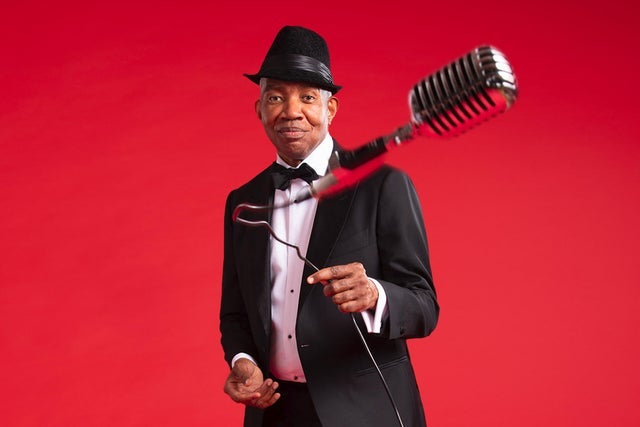 An "Unforgettable" Evening with Eddie Wakes