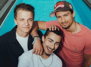 Bilde for arrangement Von Disco