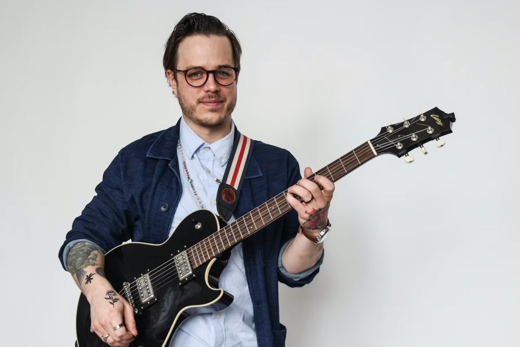 The Gallery Presents: Charlie Ballantine