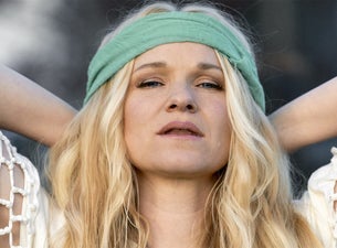 Bilde for arrangement Konsert med Sol Heilo i Posebyhaven