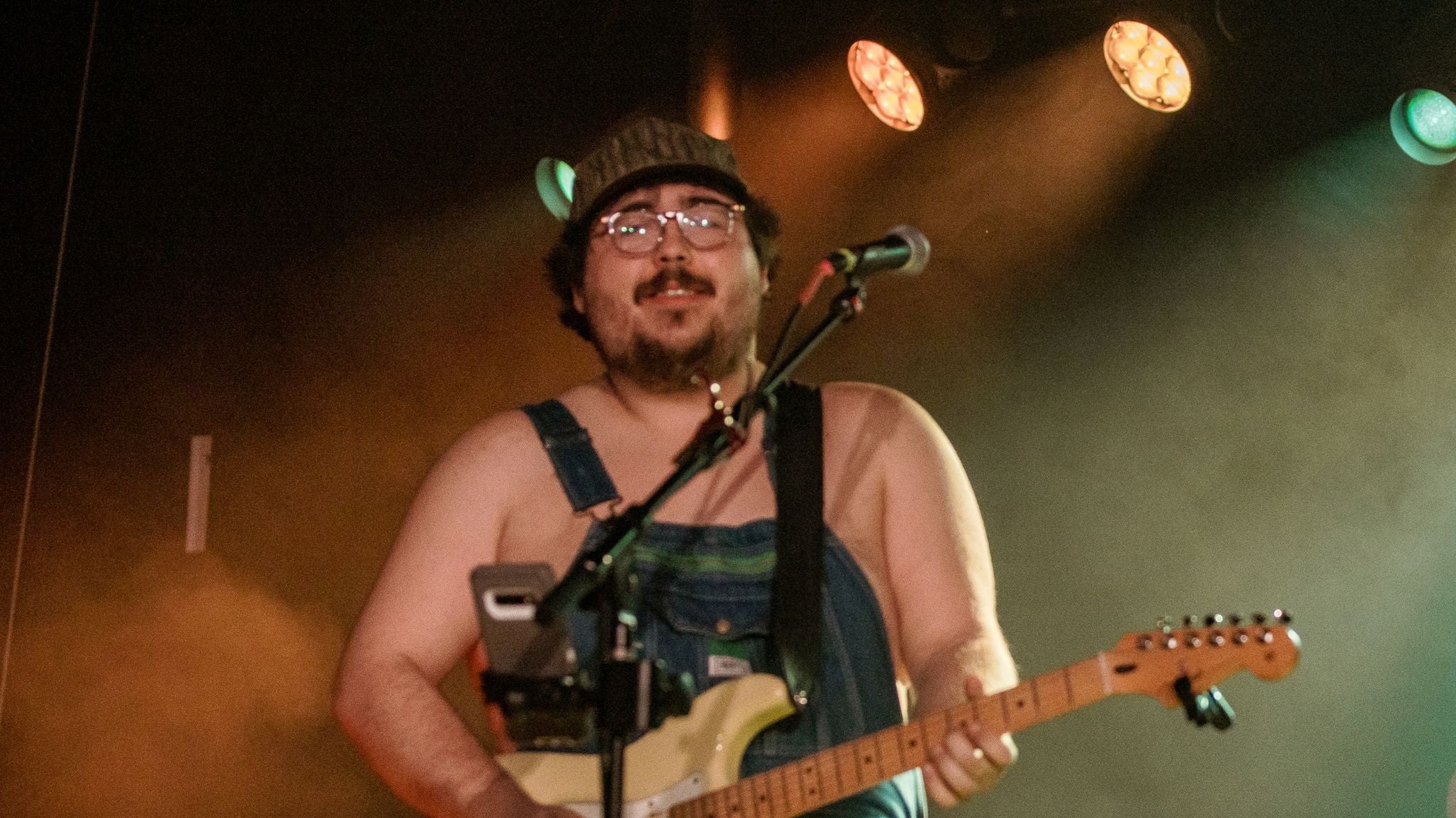 Live music at Eddie's Attic