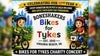 615 Family Reunion Boneshakers Bikes 4 Tykes Charity Concert
