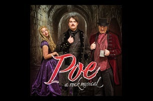 Poe - A Rock Musical