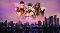 BKB 58: Miami — James L Knight Center