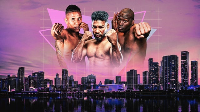 BKB 58: Miami
