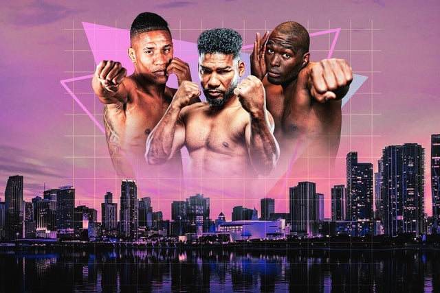 presale password for BKB 58: Miami tickets in Miami - FL (James L Knight Center)