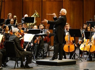 image of Cocktails con Fuerza presented by The Valley Symphony Orchestra