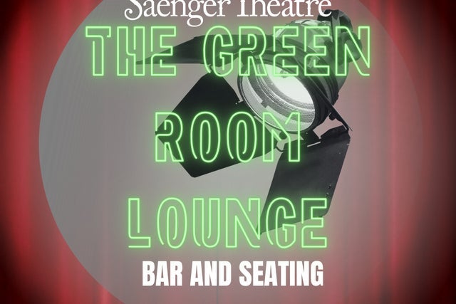 Presales to green room lounge nephew tommy: members use these when buying pre-sale tickets