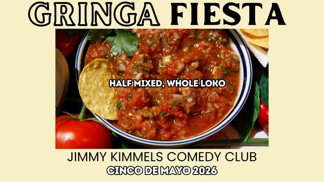 Jimmy Kimmel's Comedy Club - Las Vegas
