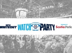 Whiteout Watch Party - Round 2 Game 4