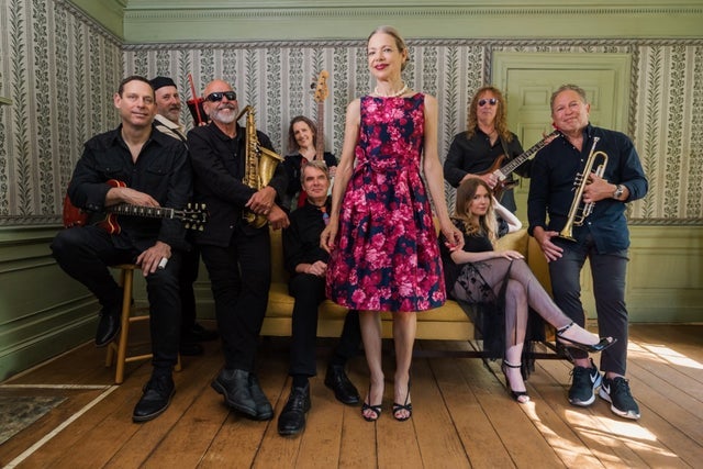 Local Artist Series: Yellowhouse Blues Band