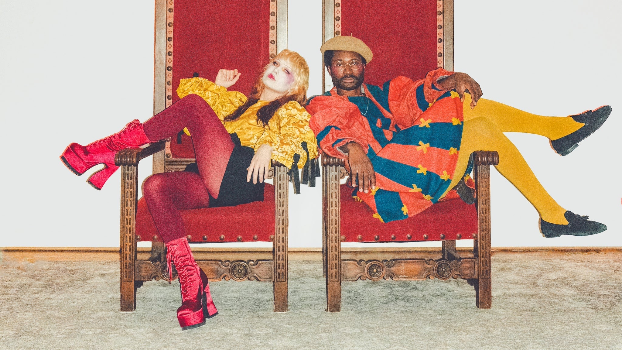 Haute & Freddy