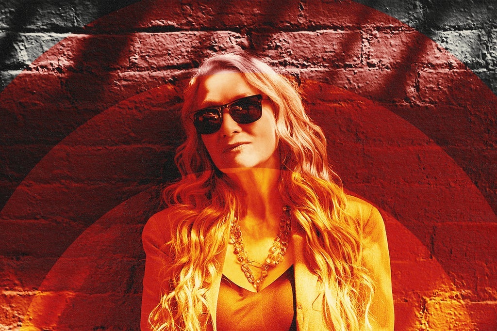 Evening With - Joan Osborne Sings the Songs of Bob Dylan