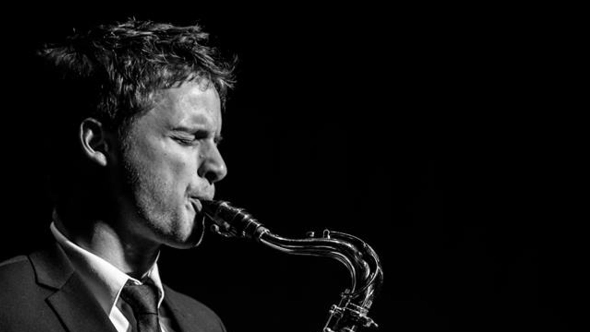 Fresh Takes on Jazz: Seth Ebersole Quintet