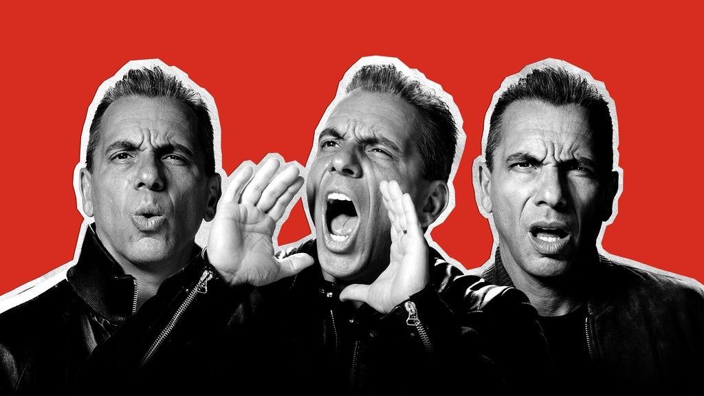 Sebastian Maniscalco