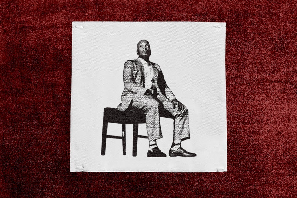 Ali Siddiq: The Custom Fit Tour