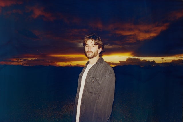 Jonah Kagen: Sunflowers & Leather Tour in New York: pre-sale passwords Jonah Kagen: Sunflowers & Leather Tour in New York promotional photo for Spotify presale tickets offer