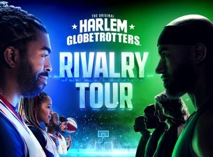 Harlem Globetrotters: Rivalry Tour