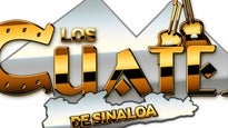 Los Cuates De Sinaloa