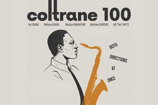 Coltrane 100: Both Directions at Once presales in Seattle